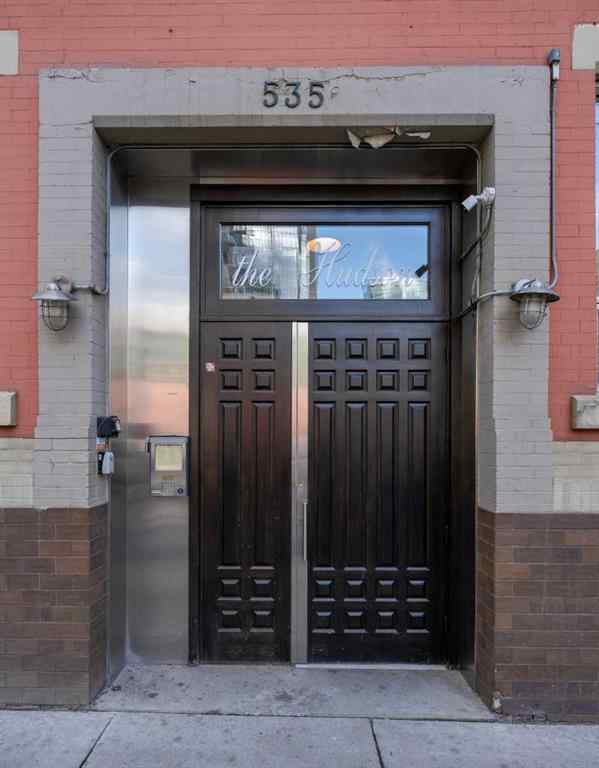 MLS® A2253359 - Unit #303 535 10 Avenue SW in Beltline Calgary, Residential