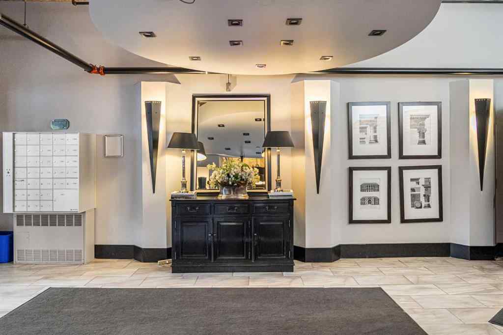 MLS® A2253359 - Unit #303 535 10 Avenue SW in Beltline Calgary, Residential