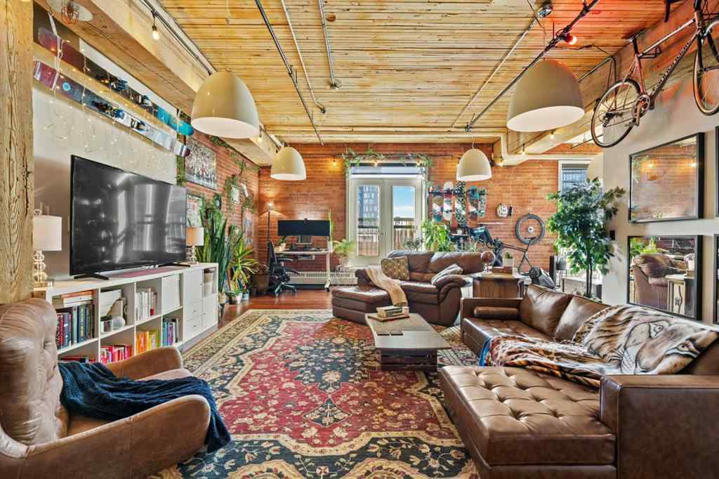 MLS® A2253359 - Unit #303 535 10 Avenue SW in Beltline Calgary, Residential
