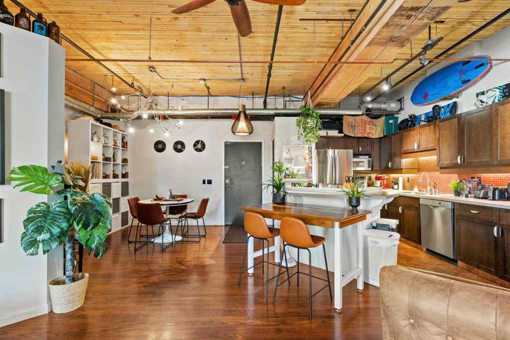 MLS® A2253359 - Unit #303 535 10 Avenue SW in Beltline Calgary, Residential