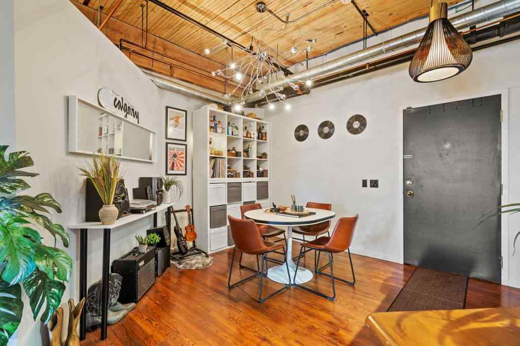 MLS® A2253359 - Unit #303 535 10 Avenue SW in Beltline Calgary, Residential