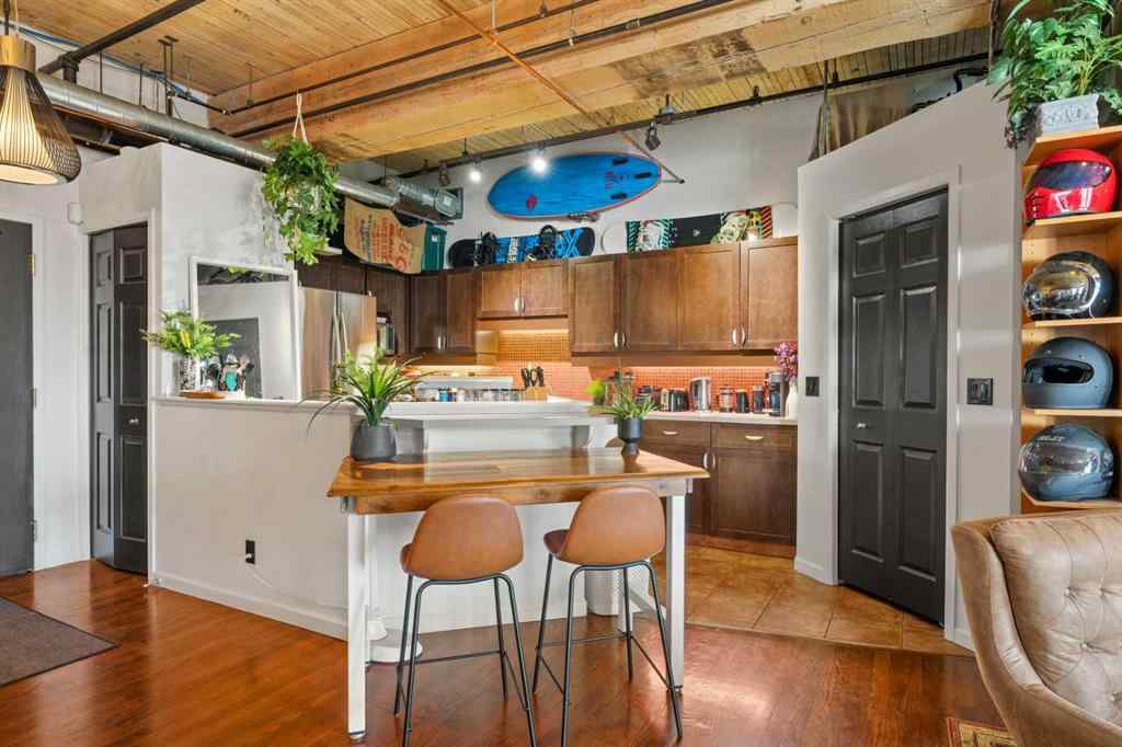 MLS® A2253359 - Unit #303 535 10 Avenue SW in Beltline Calgary, Residential