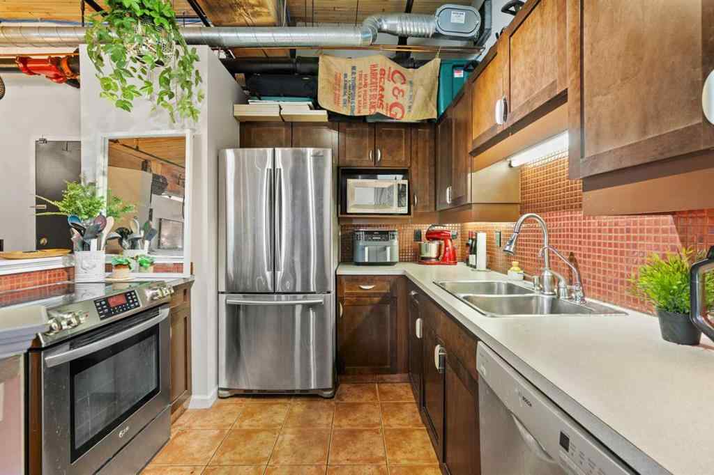 MLS® A2253359 - Unit #303 535 10 Avenue SW in Beltline Calgary, Residential