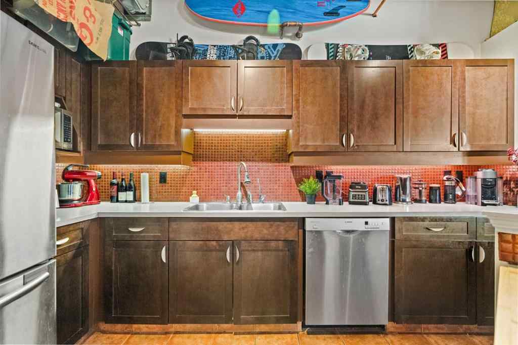 MLS® A2253359 - Unit #303 535 10 Avenue SW in Beltline Calgary, Residential