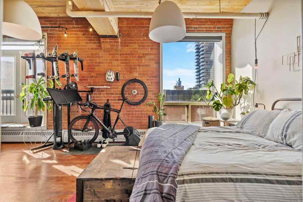 MLS® A2253359 - Unit #303 535 10 Avenue SW in Beltline Calgary, Residential