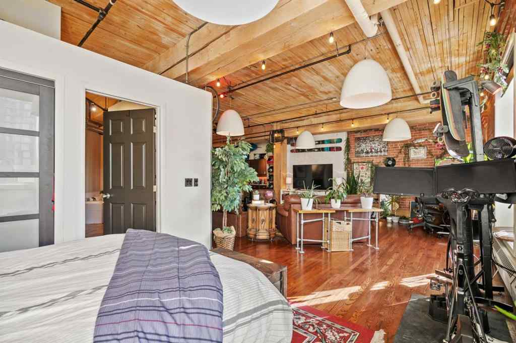 MLS® A2253359 - Unit #303 535 10 Avenue SW in Beltline Calgary, Residential