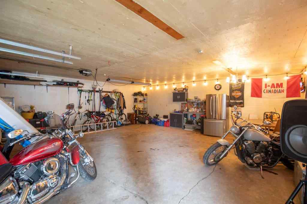 MLS® A2253360 - 5248 37 Street   in Margodt Innisfail, Residential
