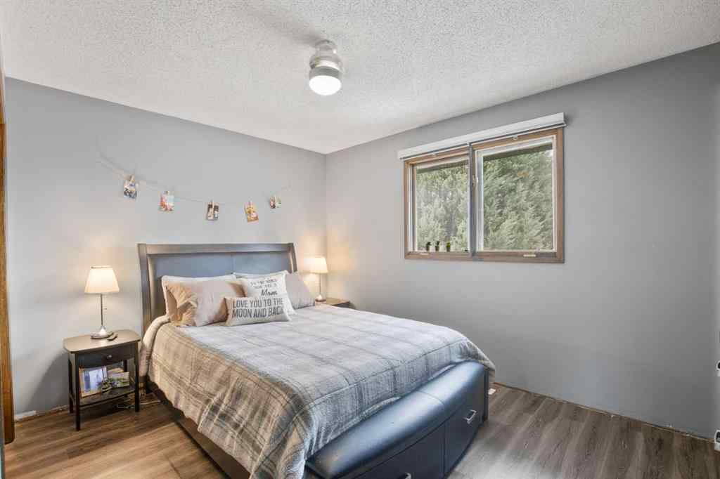 MLS® A2253360 - 5248 37 Street   in Margodt Innisfail, Residential