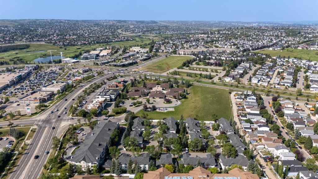 MLS® A2253361 - 231 Harvest Gold Place NE in Harvest Hills Calgary, Residential
