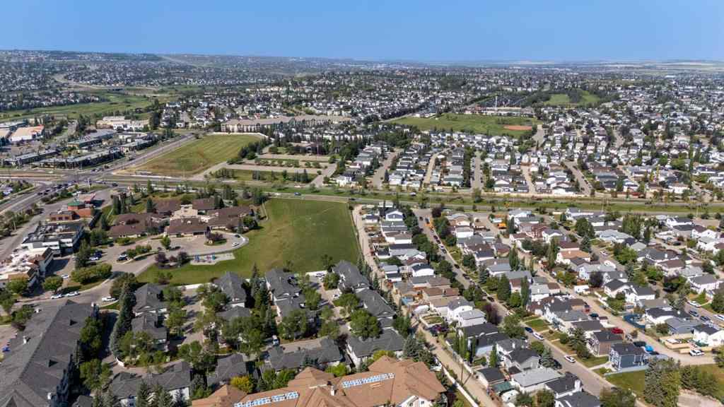MLS® A2253361 - 231 Harvest Gold Place NE in Harvest Hills Calgary, Residential