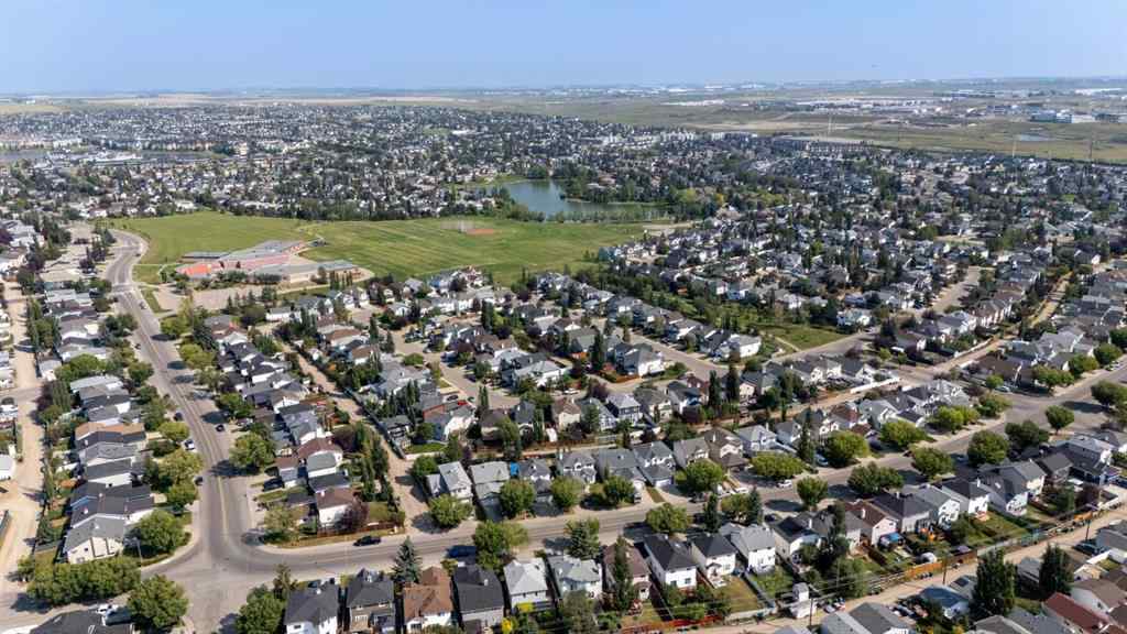 MLS® A2253361 - 231 Harvest Gold Place NE in Harvest Hills Calgary, Residential