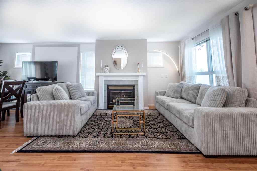 MLS® A2253361 - 231 Harvest Gold Place NE in Harvest Hills Calgary, Residential