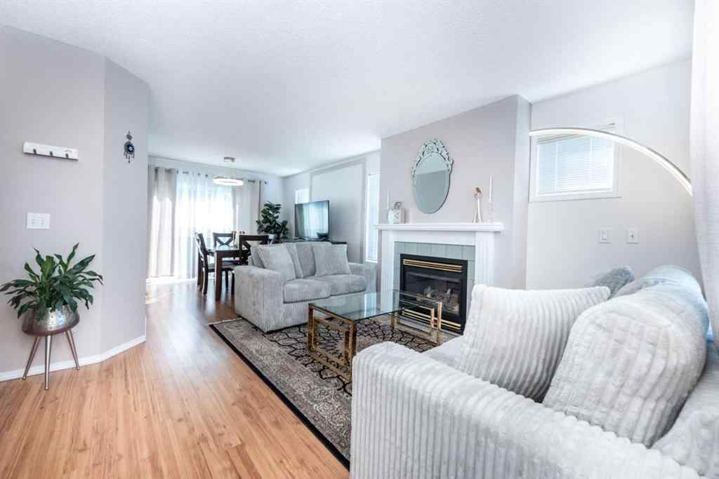 MLS® A2253361 - 231 Harvest Gold Place NE in Harvest Hills Calgary, Residential