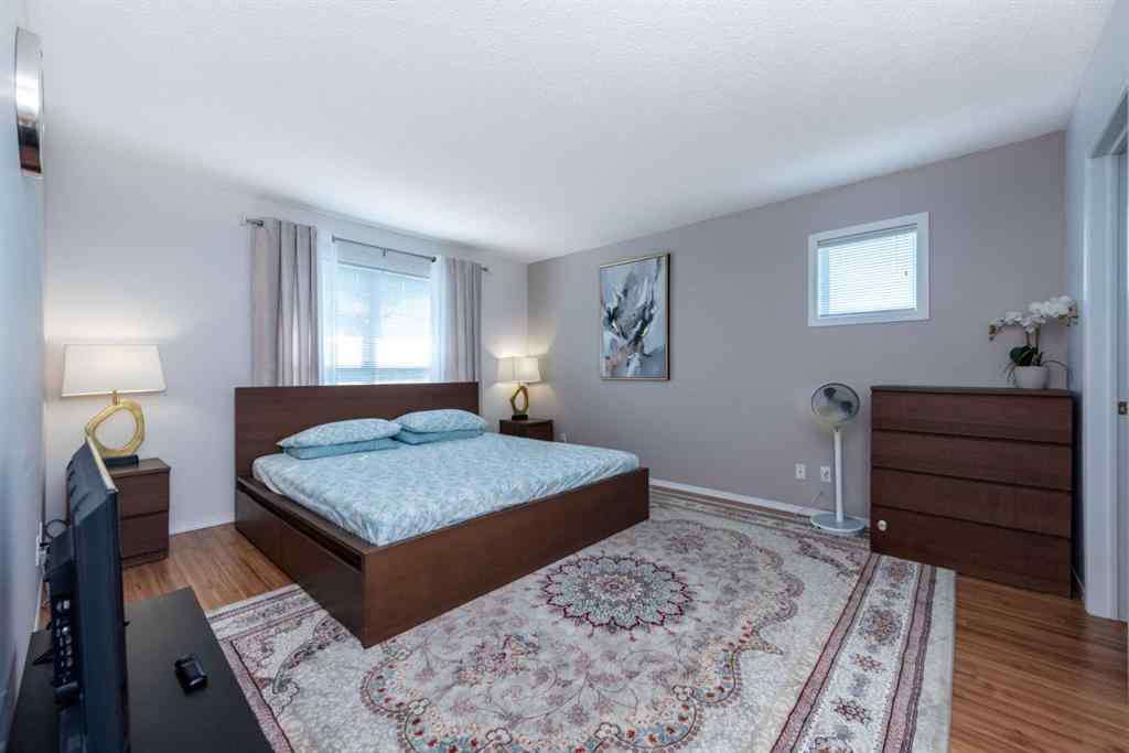 MLS® A2253361 - 231 Harvest Gold Place NE in Harvest Hills Calgary, Residential
