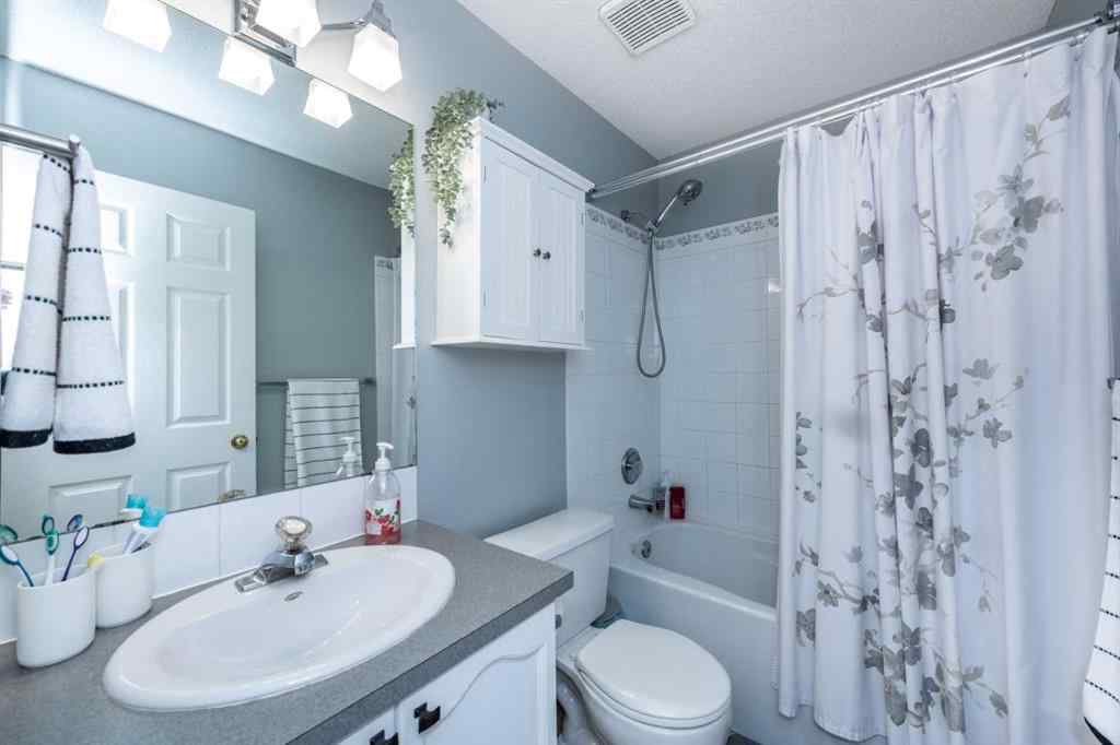 MLS® A2253361 - 231 Harvest Gold Place NE in Harvest Hills Calgary, Residential