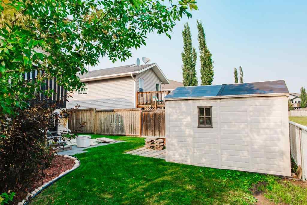 MLS® A2253363 - 10429 122 Avenue  in Royal Oaks Grande Prairie, Residential