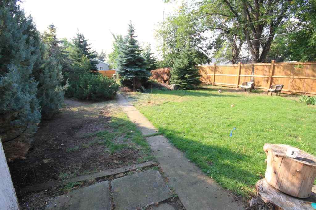 MLS® A2253364 - 5052 44 Avenue  in NONE Taber, Residential