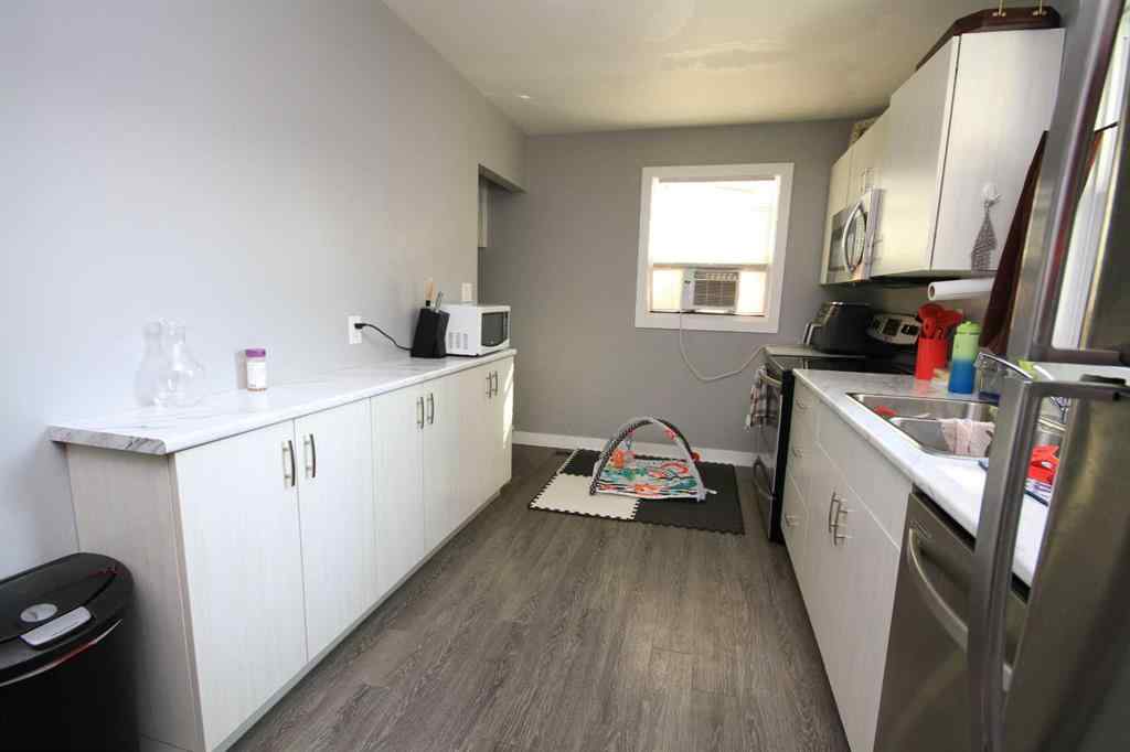 MLS® A2253364 - 5052 44 Avenue  in NONE Taber, Residential