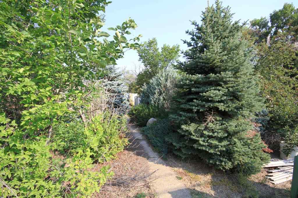 MLS® A2253364 - 5052 44 Avenue  in NONE Taber, Residential