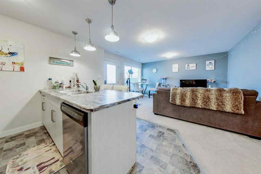 MLS® A2253365 - 67 Kensington Road W in NONE Lethbridge, Residential