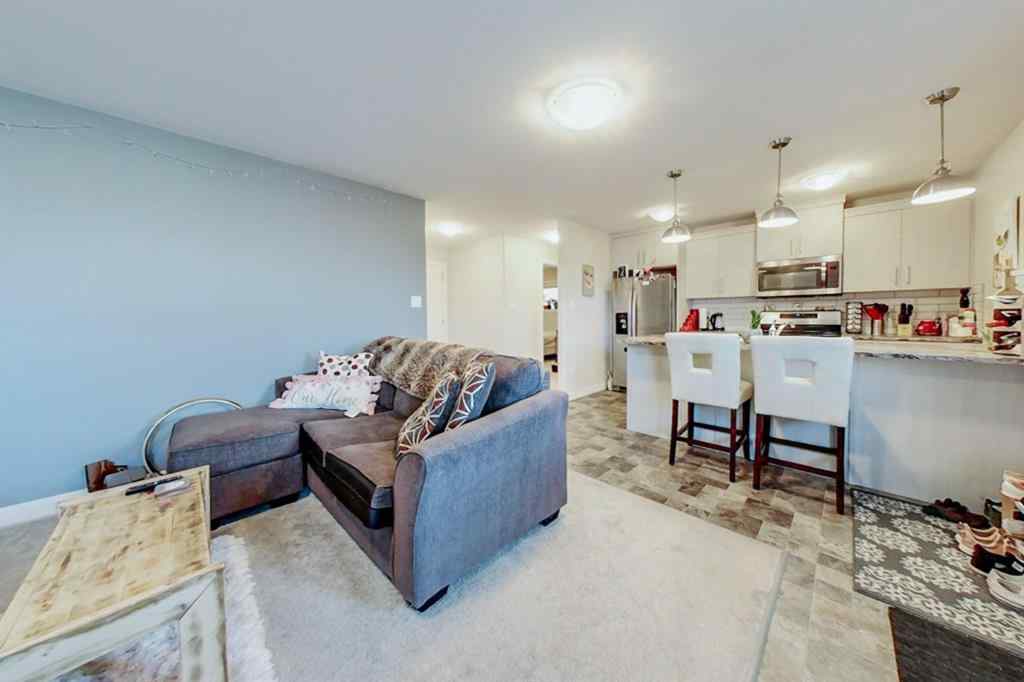 MLS® A2253365 - 67 Kensington Road W in NONE Lethbridge, Residential