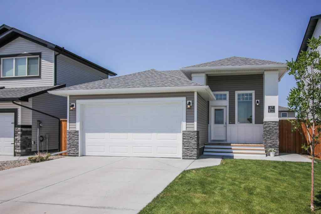 MLS® A2253365 - 67 Kensington Road W in NONE Lethbridge, Residential