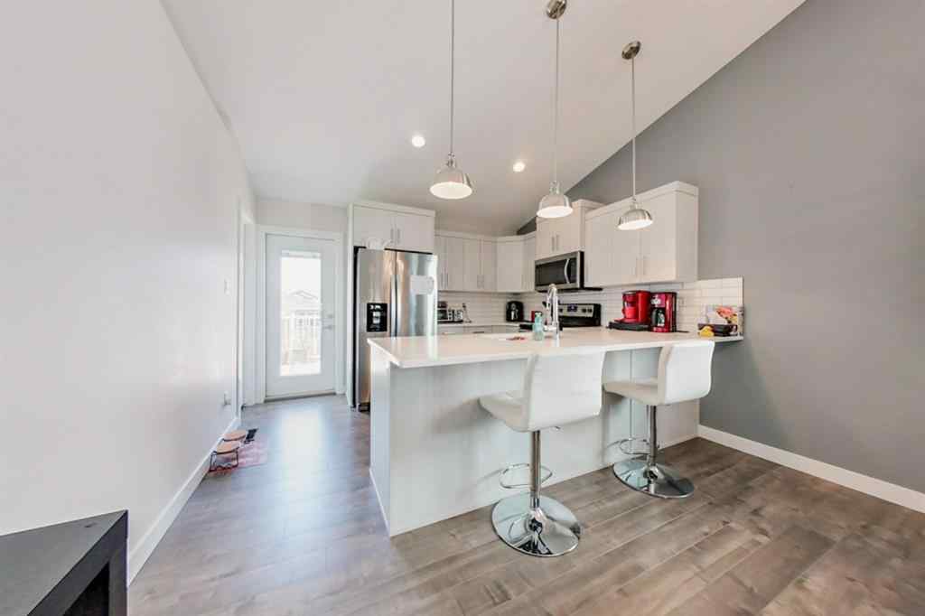 MLS® A2253365 - 67 Kensington Road W in NONE Lethbridge, Residential