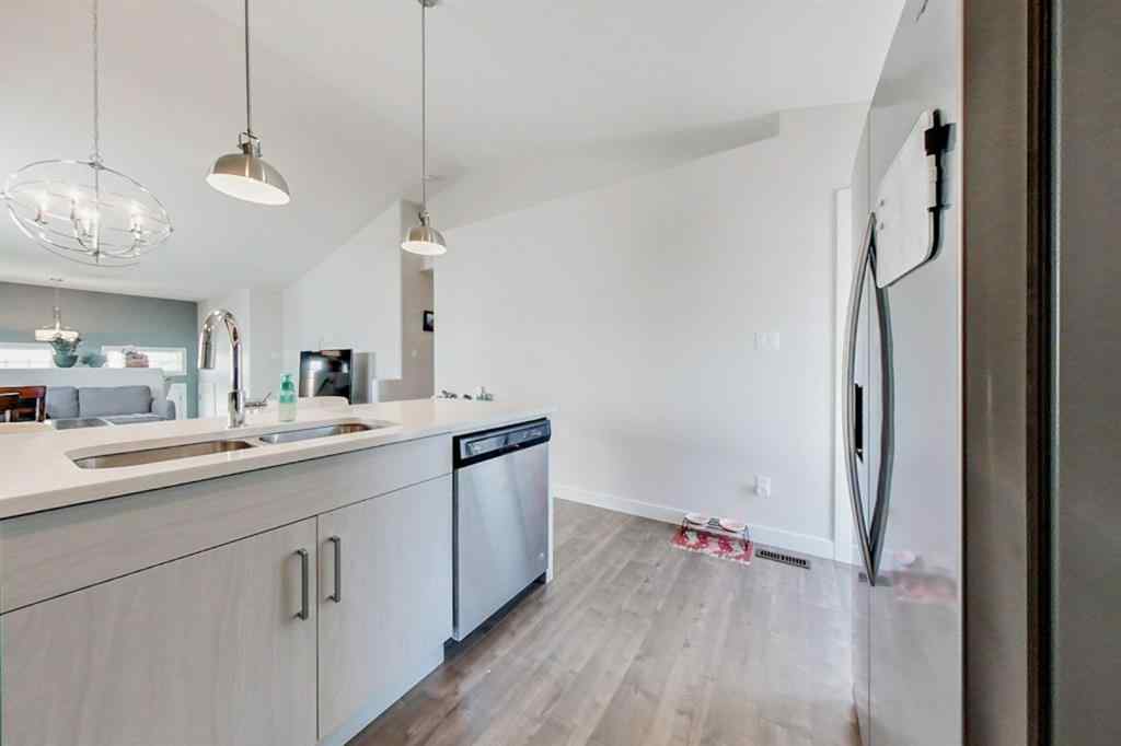 MLS® A2253365 - 67 Kensington Road W in NONE Lethbridge, Residential