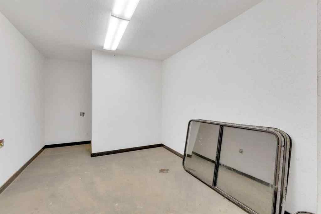 MLS® A2253366 - 4212 Hewlett Drive  in Blindman Industrial Park Rural Red Deer County, Commercial