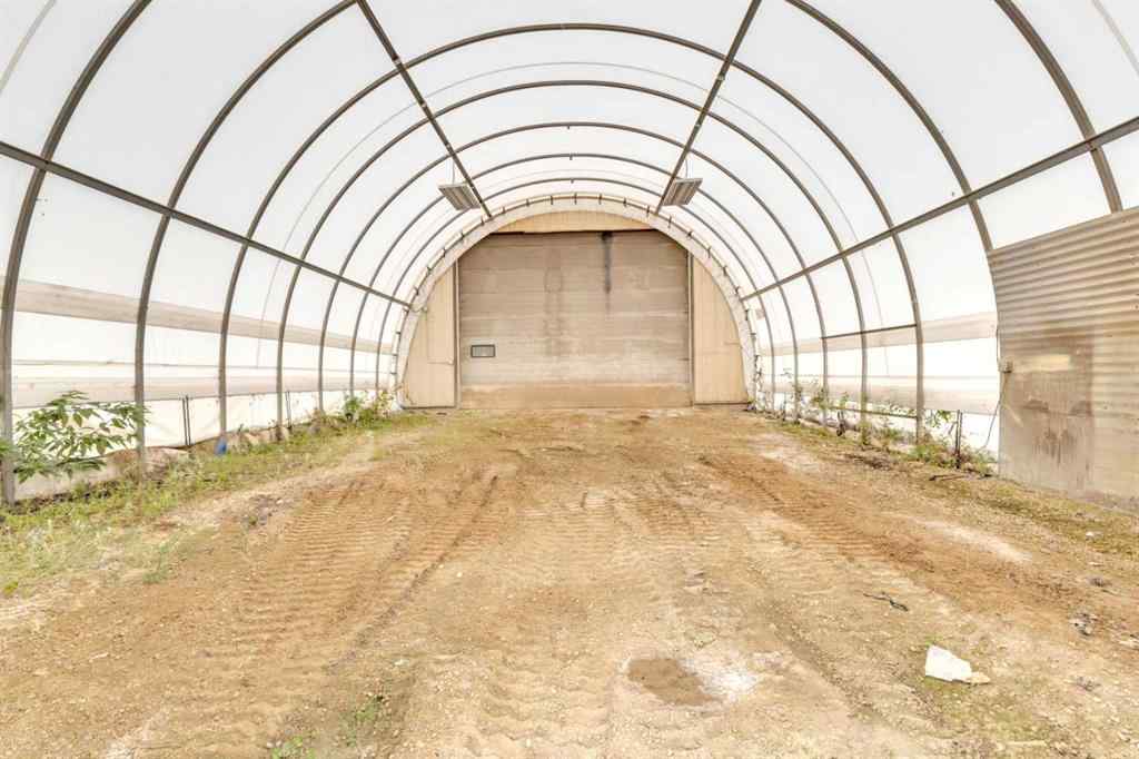 MLS® A2253366 - 4212 Hewlett Drive  in Blindman Industrial Park Rural Red Deer County, Commercial
