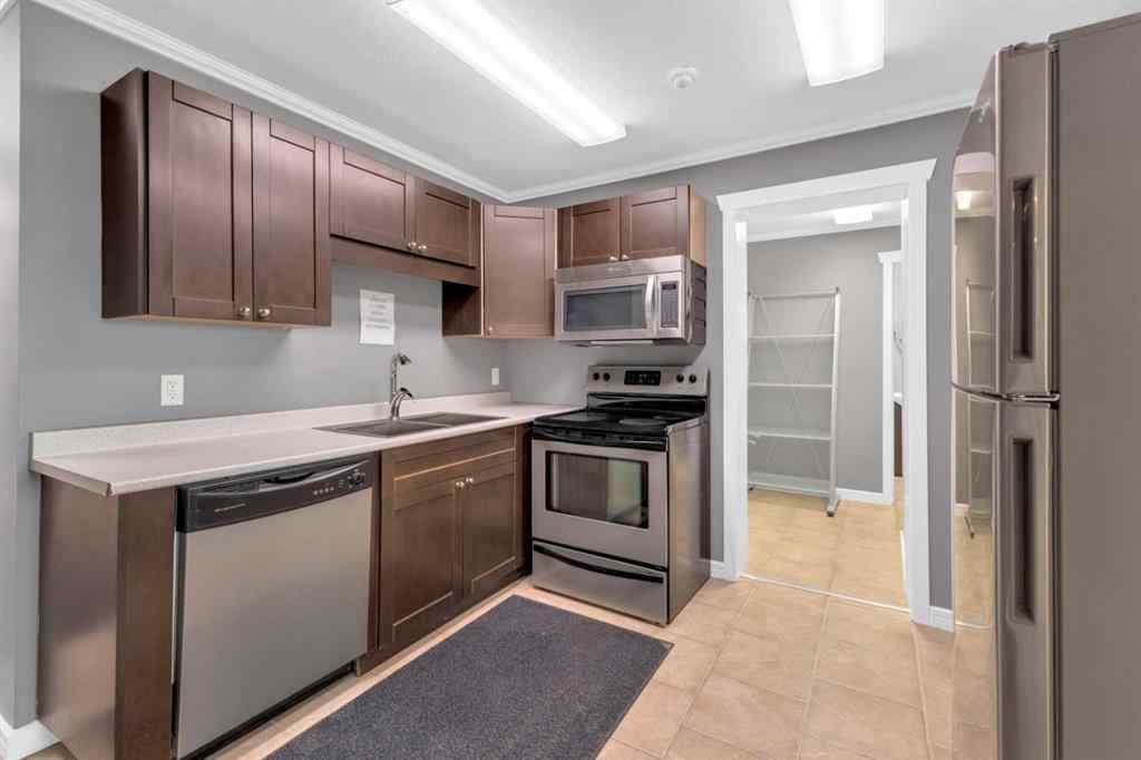 MLS® A2253366 - 4212 Hewlett Drive  in Blindman Industrial Park Rural Red Deer County, Commercial