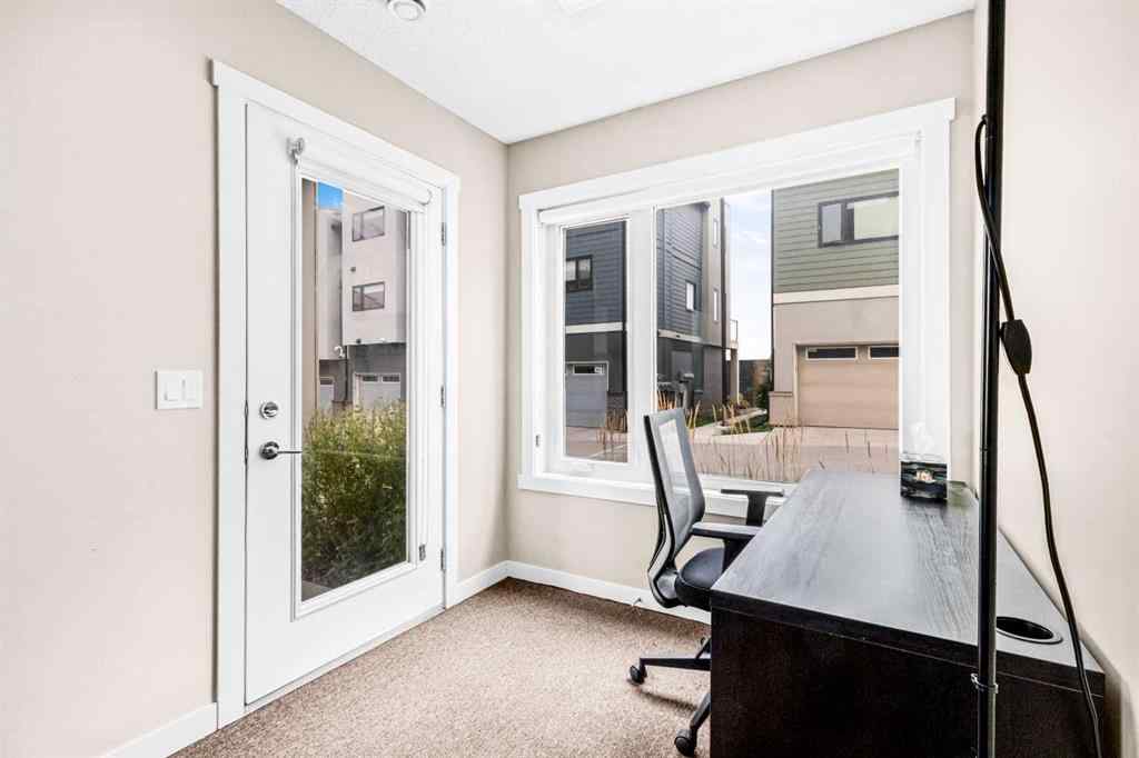 MLS® A2253371 - Unit #601 218 Sherwood Square NW in Sherwood Calgary, Residential