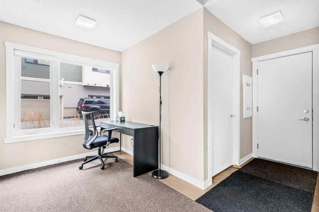 MLS® A2253371 - Unit #601 218 Sherwood Square NW in Sherwood Calgary, Residential