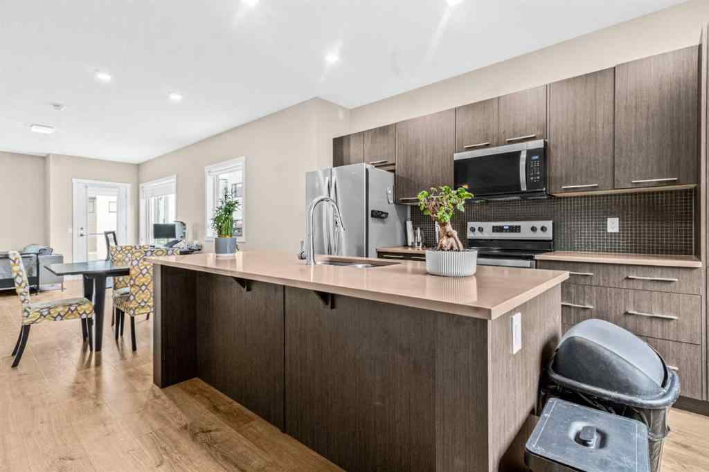 MLS® A2253371 - Unit #601 218 Sherwood Square NW in Sherwood Calgary, Residential
