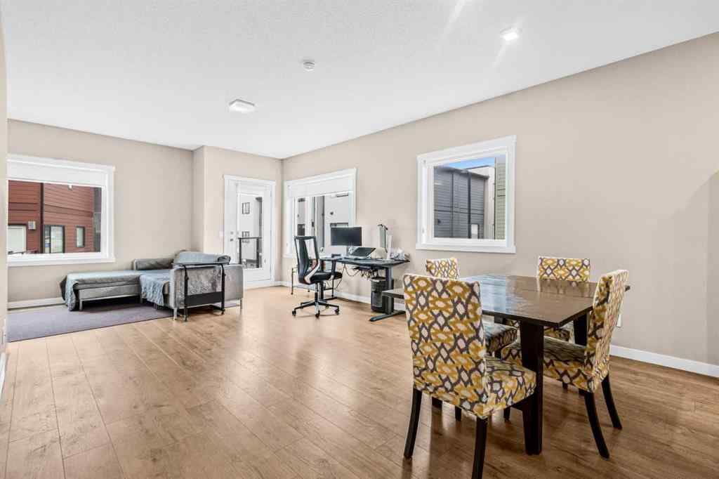 MLS® A2253371 - Unit #601 218 Sherwood Square NW in Sherwood Calgary, Residential