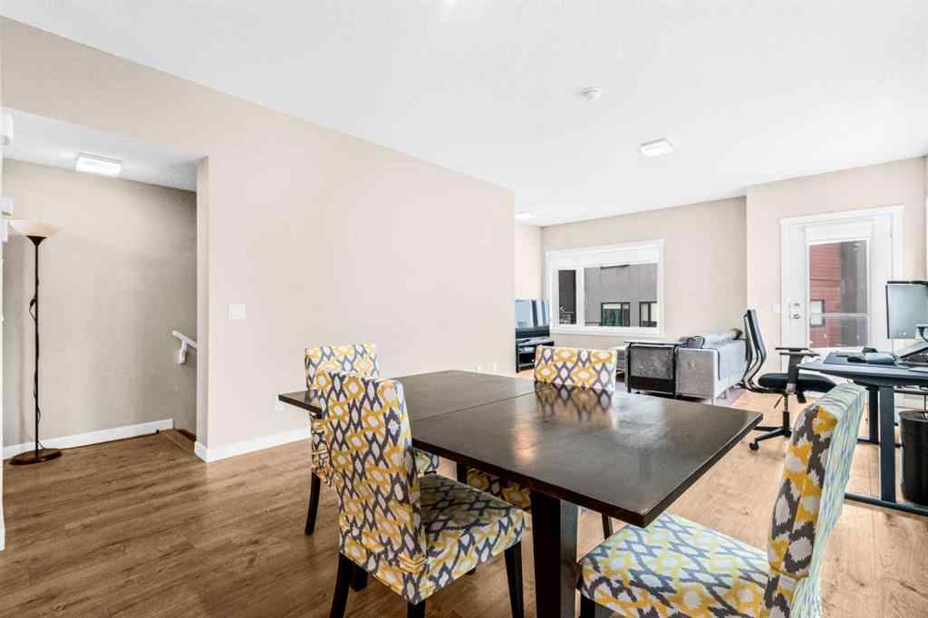 MLS® A2253371 - Unit #601 218 Sherwood Square NW in Sherwood Calgary, Residential