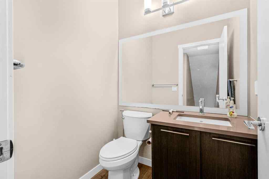 MLS® A2253371 - Unit #601 218 Sherwood Square NW in Sherwood Calgary, Residential