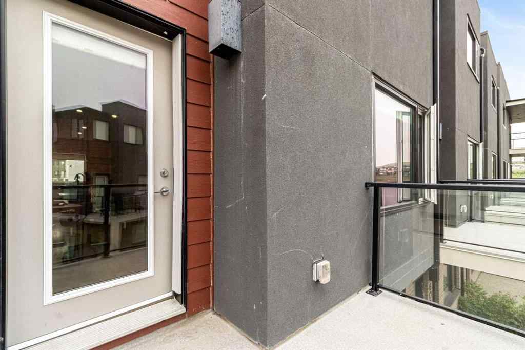 MLS® A2253371 - Unit #601 218 Sherwood Square NW in Sherwood Calgary, Residential