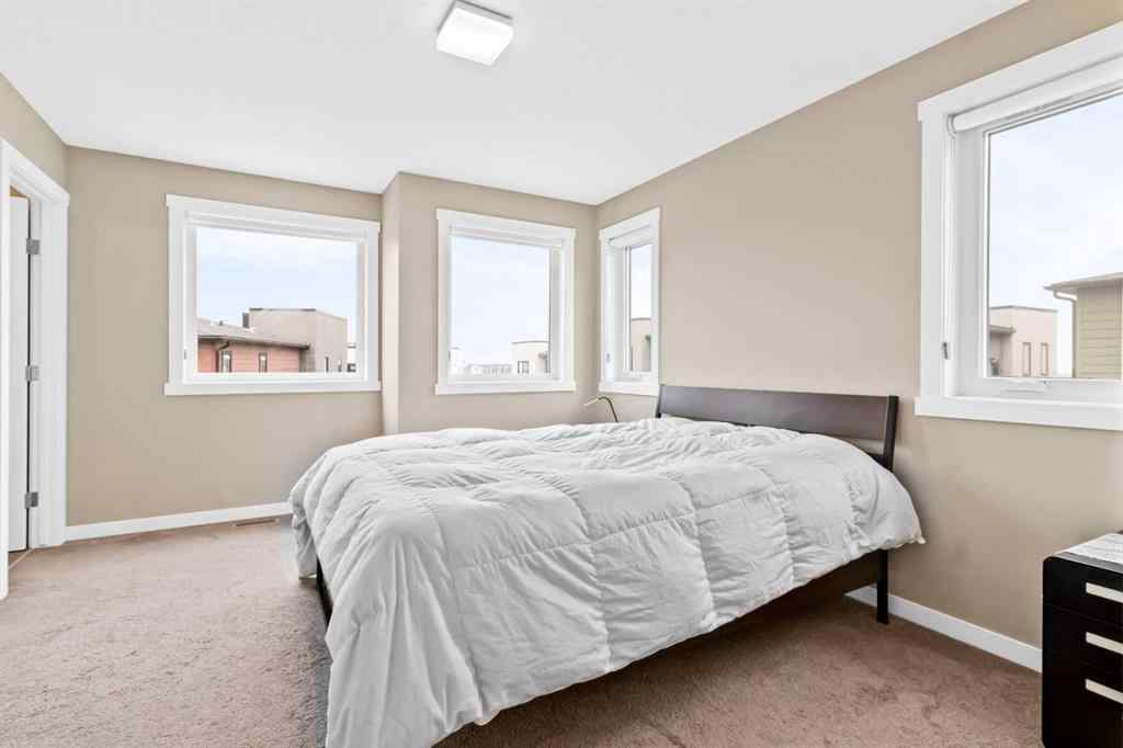 MLS® A2253371 - Unit #601 218 Sherwood Square NW in Sherwood Calgary, Residential