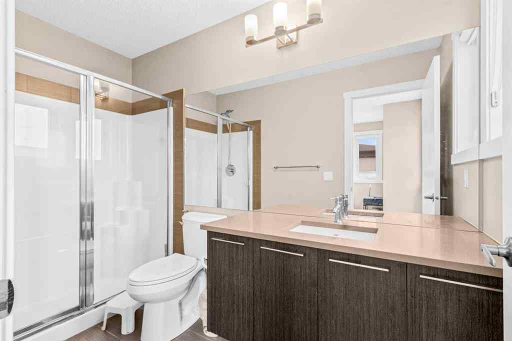MLS® A2253371 - Unit #601 218 Sherwood Square NW in Sherwood Calgary, Residential