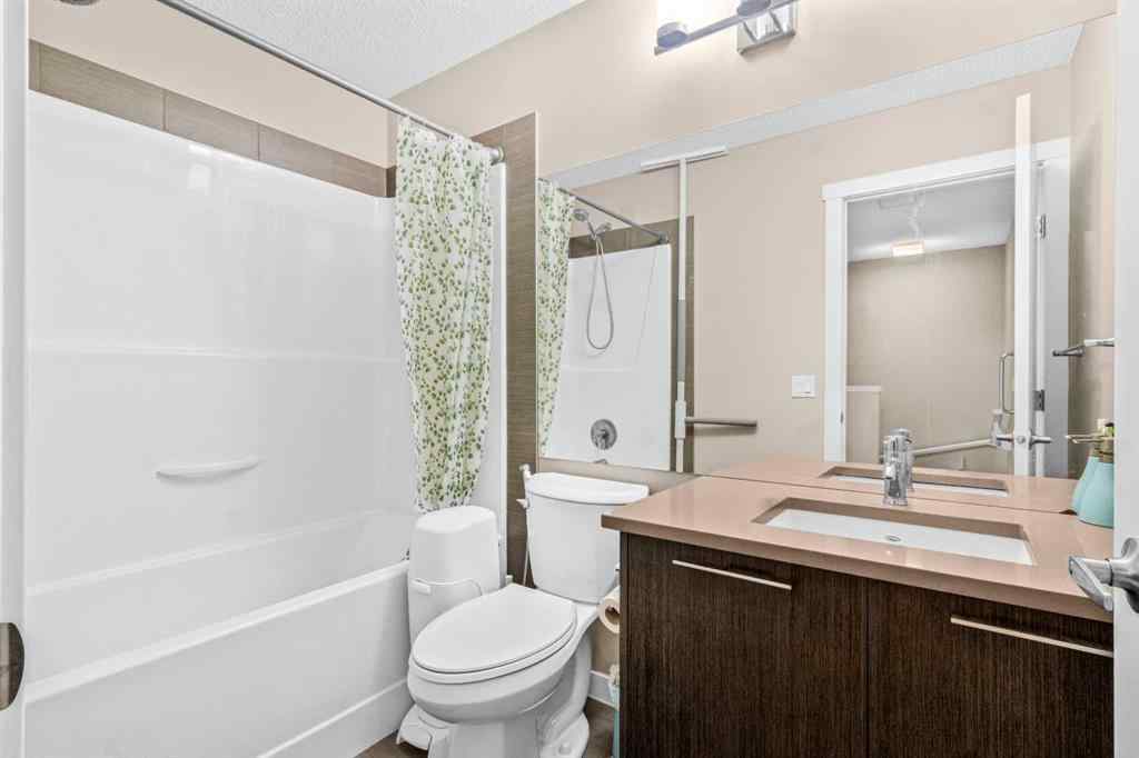 MLS® A2253371 - Unit #601 218 Sherwood Square NW in Sherwood Calgary, Residential
