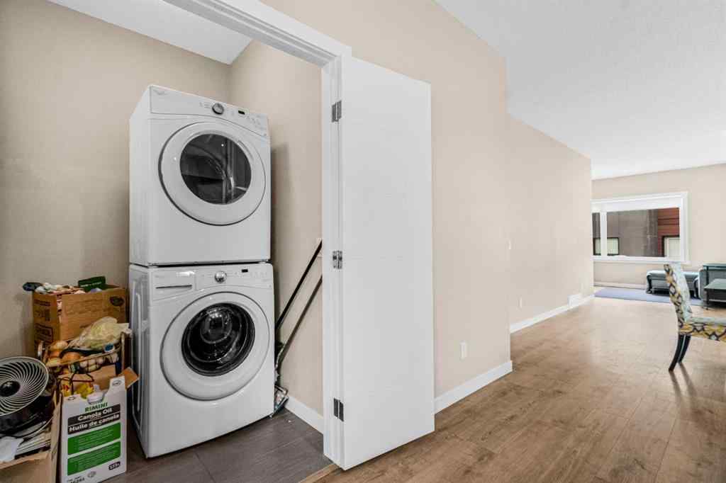 MLS® A2253371 - Unit #601 218 Sherwood Square NW in Sherwood Calgary, Residential