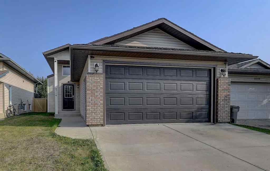 MLS® A2253372 - 8714 67 Avenue  in Countryside South Grande Prairie, Residential