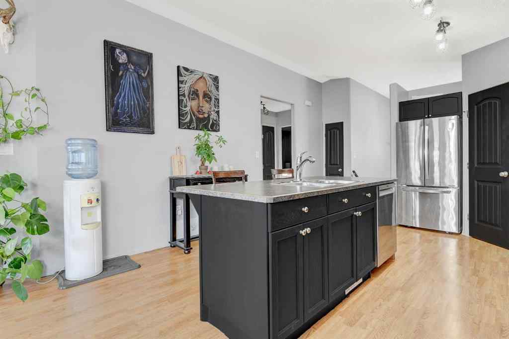 MLS® A2253372 - 8714 67 Avenue  in Countryside South Grande Prairie, Residential