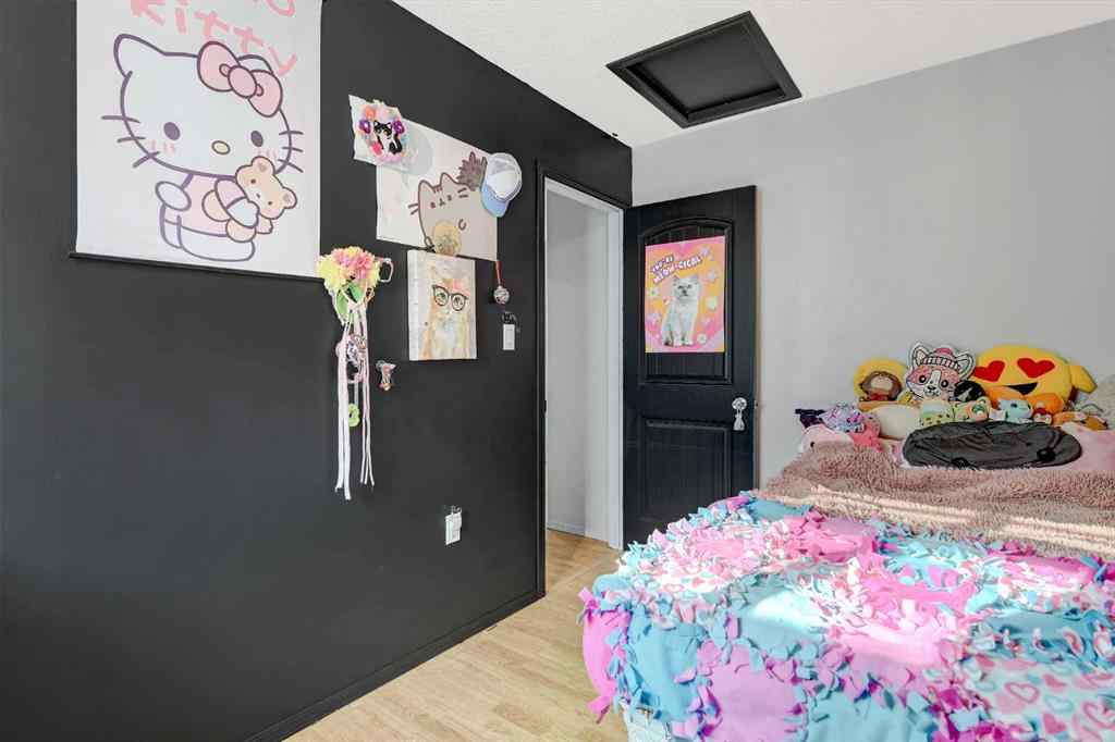 MLS® A2253372 - 8714 67 Avenue  in Countryside South Grande Prairie, Residential