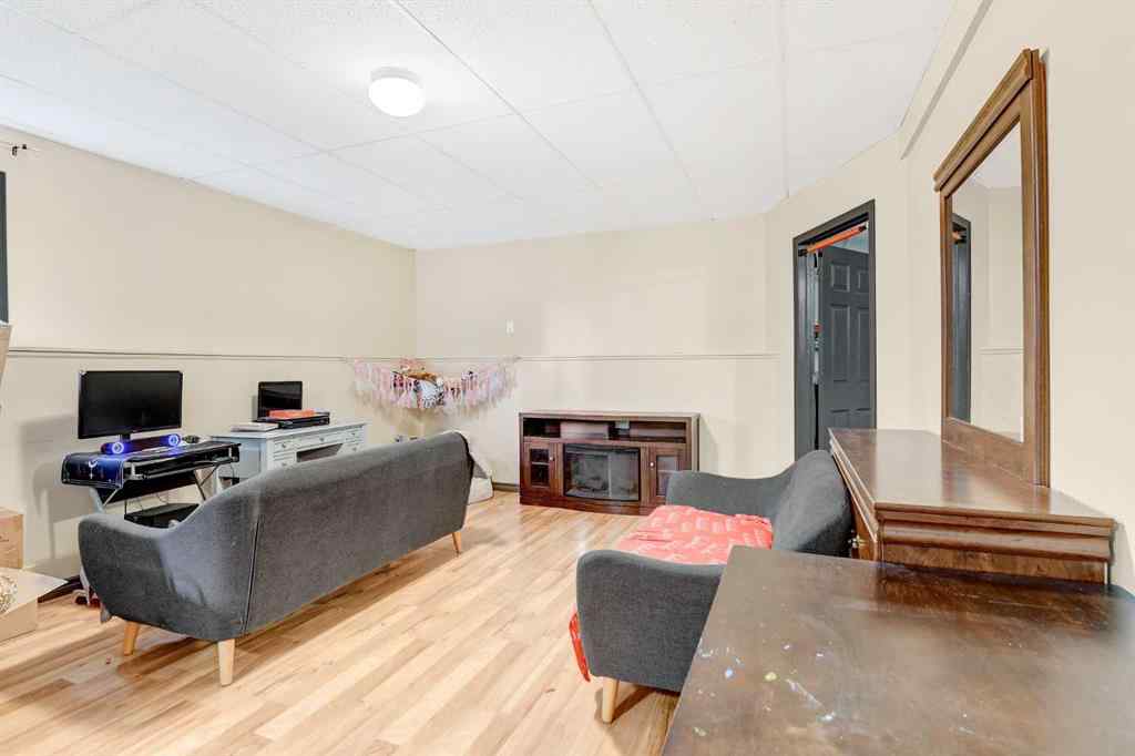 MLS® A2253372 - 8714 67 Avenue  in Countryside South Grande Prairie, Residential
