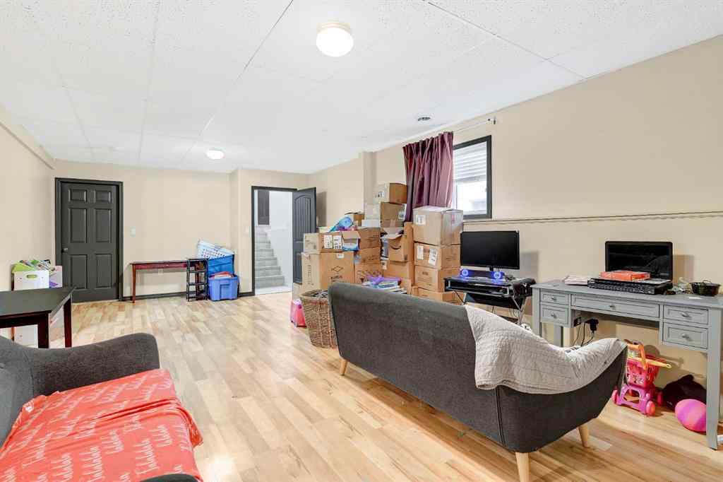 MLS® A2253372 - 8714 67 Avenue  in Countryside South Grande Prairie, Residential