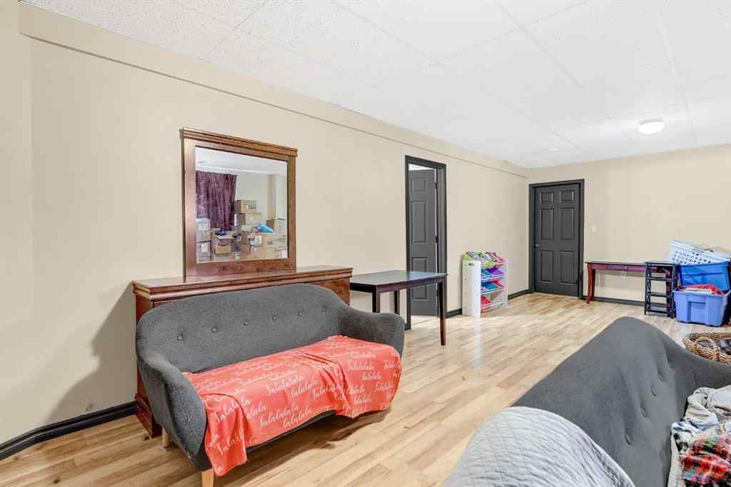 MLS® A2253372 - 8714 67 Avenue  in Countryside South Grande Prairie, Residential