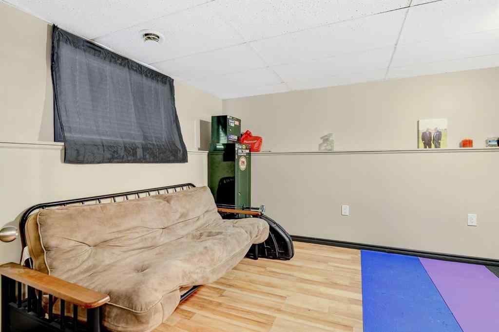 MLS® A2253372 - 8714 67 Avenue  in Countryside South Grande Prairie, Residential