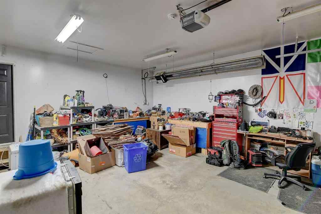 MLS® A2253372 - 8714 67 Avenue  in Countryside South Grande Prairie, Residential